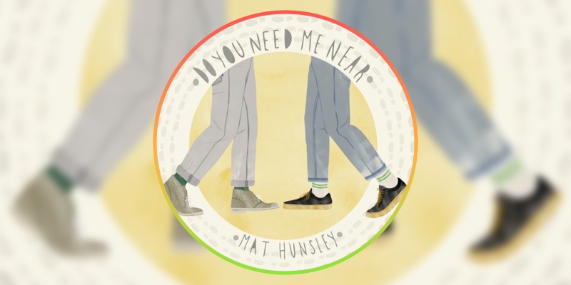 Mat Hunsley releases new single Do You Need Me Near - Fresh Beats 365